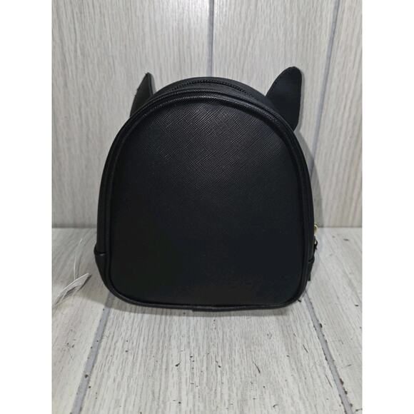 NEW BATH AND BODY WORKS FRENCH BULLDOG BOSTON TERRIER LTD EDITION COSMETIC BAG - Picture 2 of 8